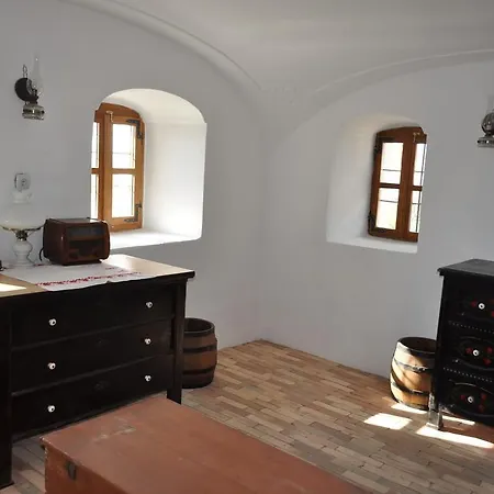 Levendula Preshaz Ferienhaus Balatonakali