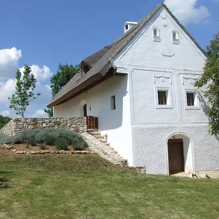 Levendula Preshaz Ferienhaus Balatonakali